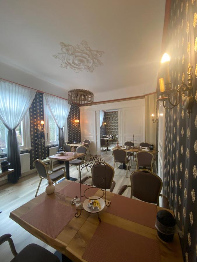 Villa Burgau, C&H มอนเชา ภายนอก รูปภาพ