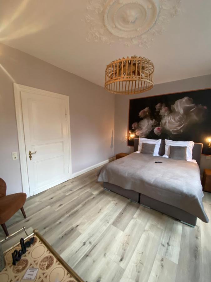Villa Burgau, C&H มอนเชา ภายนอก รูปภาพ