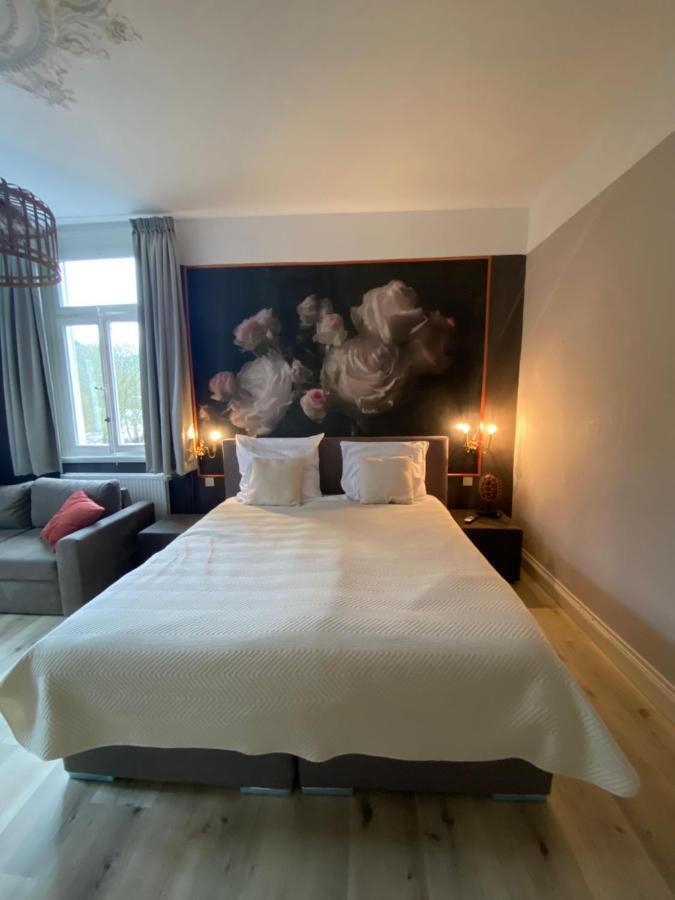 Villa Burgau, C&H มอนเชา ภายนอก รูปภาพ