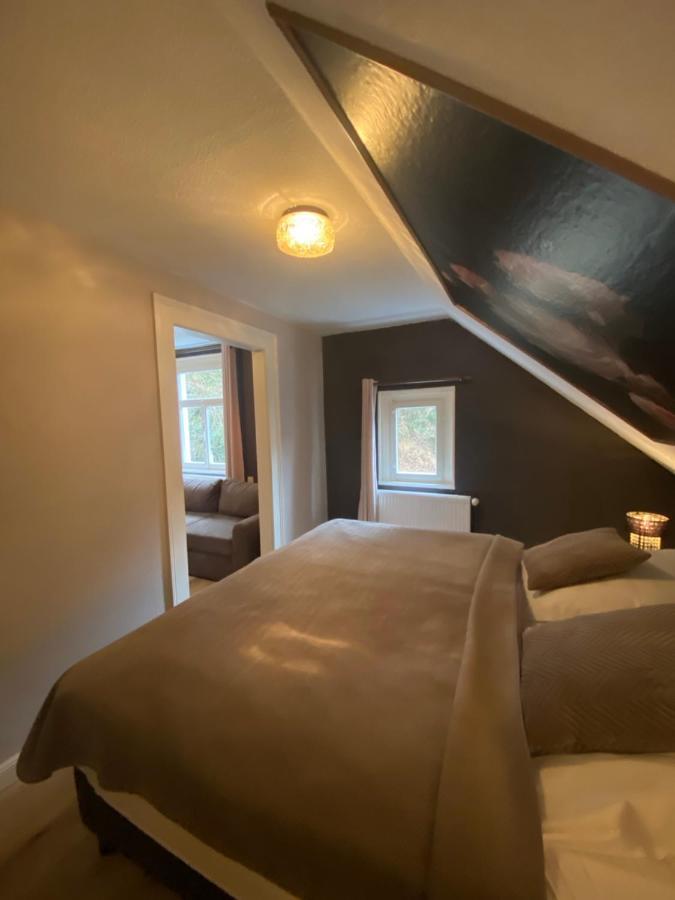 Villa Burgau, C&H มอนเชา ภายนอก รูปภาพ