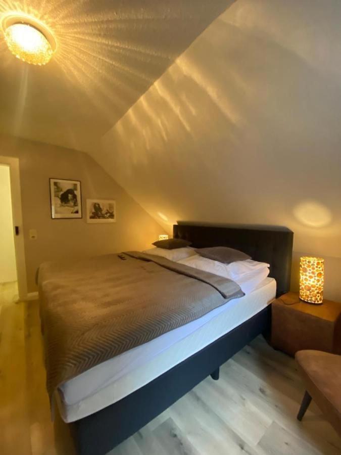 Villa Burgau, C&H มอนเชา ภายนอก รูปภาพ