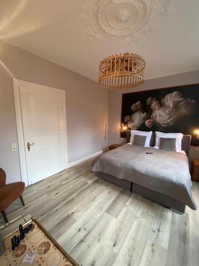 Villa Burgau, C&H มอนเชา ภายนอก รูปภาพ