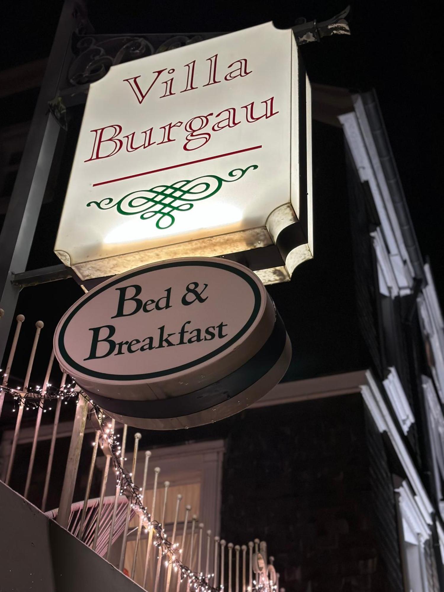 Villa Burgau, C&H มอนเชา ภายนอก รูปภาพ