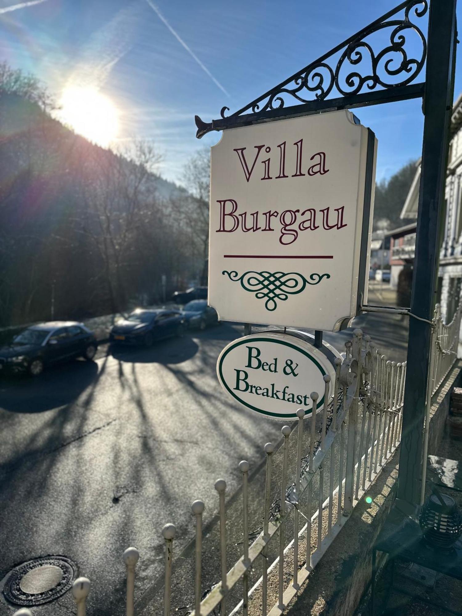 Villa Burgau, C&H มอนเชา ภายนอก รูปภาพ